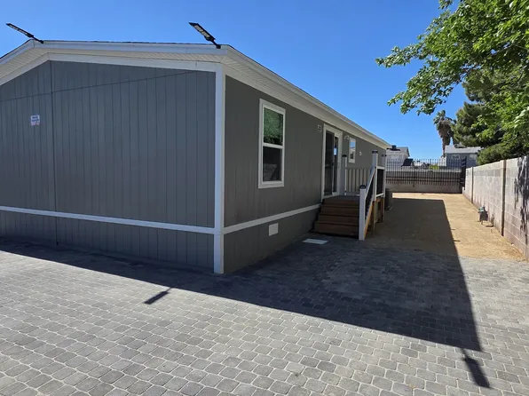 3771 Pecan Ln, Las Vegas, NV 89115