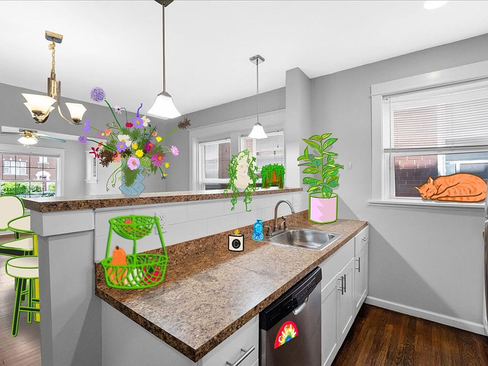 1st image of 4230-32 Lawn Ave #324