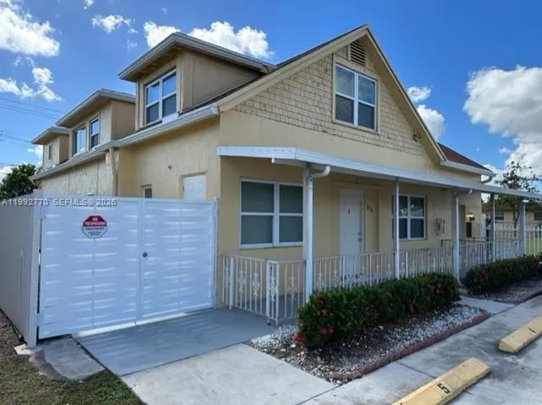 274 E 9th St APT 4, Hialeah, FL 33010