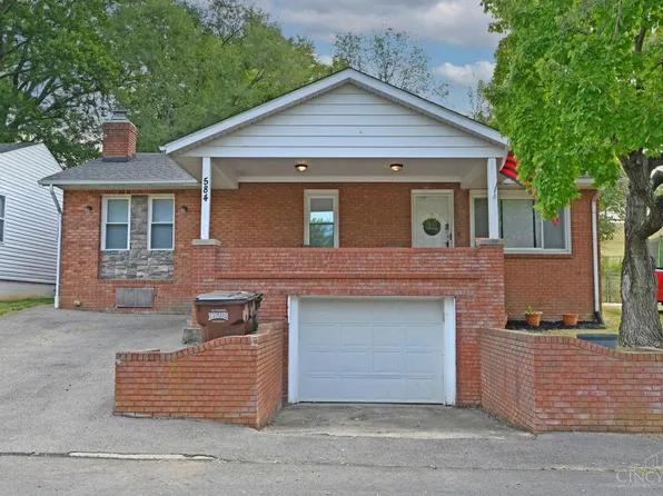 584 Pauline Dr, South Lebanon, OH 45065