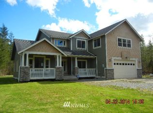 8950 Robinswood Ln, Langley, WA 98260