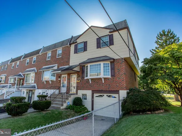10213 Kilburn Rd, Philadelphia, PA 19114