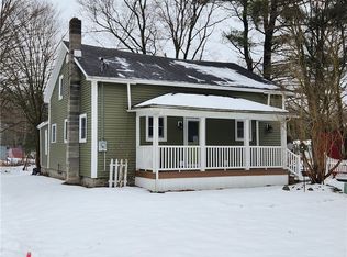 3673 State Route 19 S, Warsaw, NY 14569