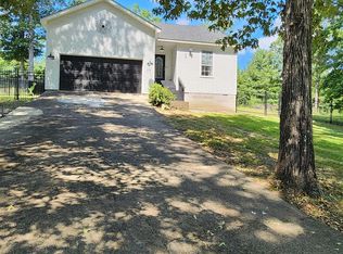 257 Whispering Winds Dr, Traskwood, AR 72167