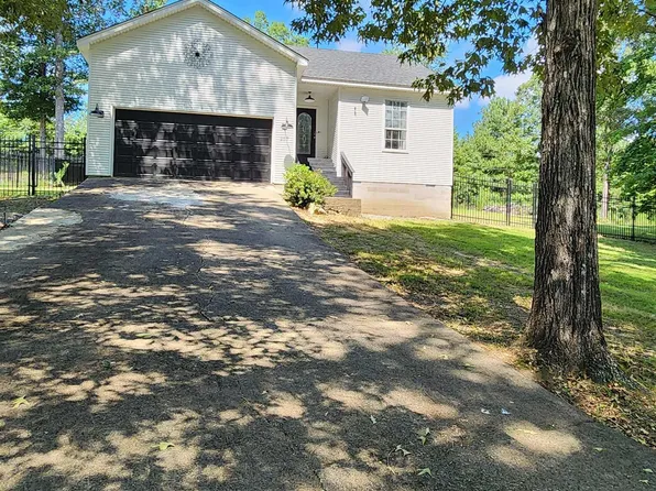 257 Whispering Winds Dr, Traskwood, AR 72167