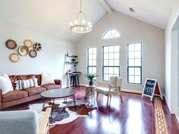 6012 Sunrise Cir, Franklin, TN 37067