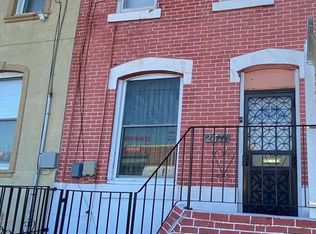 2611 N 2nd St, Philadelphia, PA