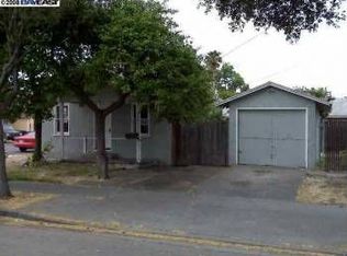 27311 Tyrrell Ave, Hayward, CA 94544