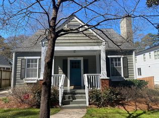 840 Sycamore Dr, Decatur, GA 30030