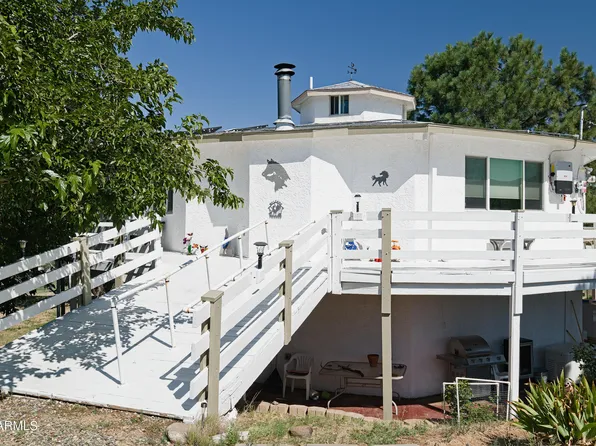 9440 S STEVEN Trail, Kirkland, AZ 86332