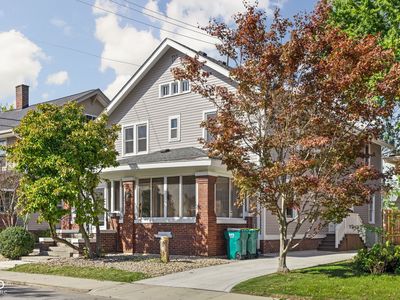 450 E Madison St, Franklin, IN, 46131