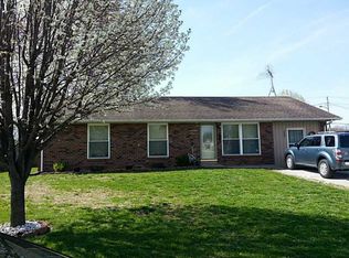 289 Duo Dr, Martinsville, IN