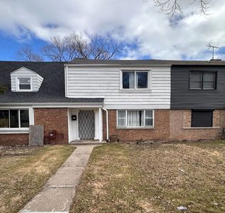 9511 S Merrion Ave, Chicago, IL, 60617