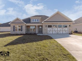 612 Broderick Cir, Warner Robins, GA 31088