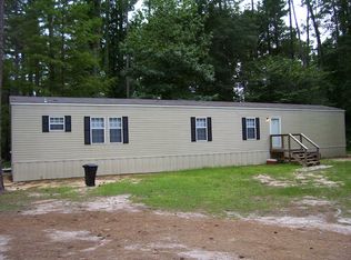 14054 Highway 1146, Deridder, LA 70634