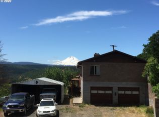 5008 Obrist Grade, The Dalles, OR 97058