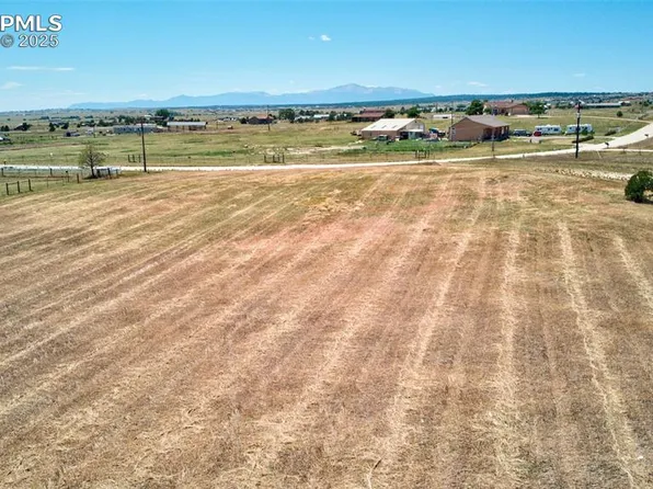 15960 Alta Plaza Cir, Peyton, CO 80831