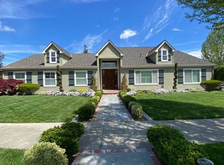 1689 W Creek Dr, San Jose, CA