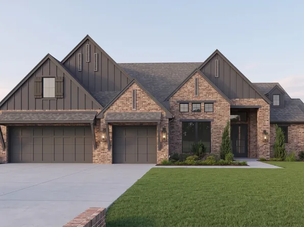 2102 E 45th St, Sand Springs, OK 74063