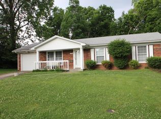6700 Shareith Dr, Louisville, KY 40228