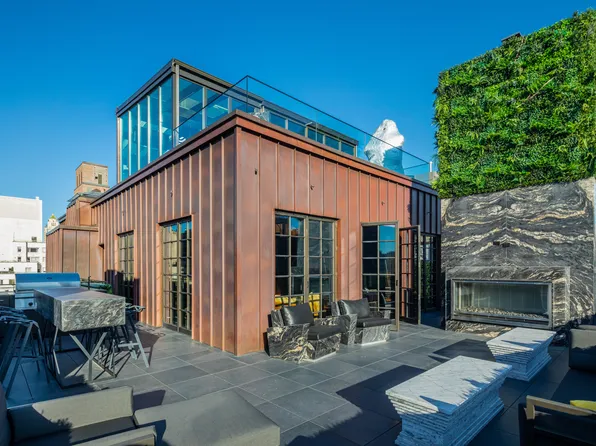 11 East 68th Street image 16 of 19