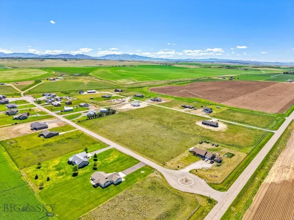 LOT 16 Windy Meadows Dr, Townsend, MT 59644