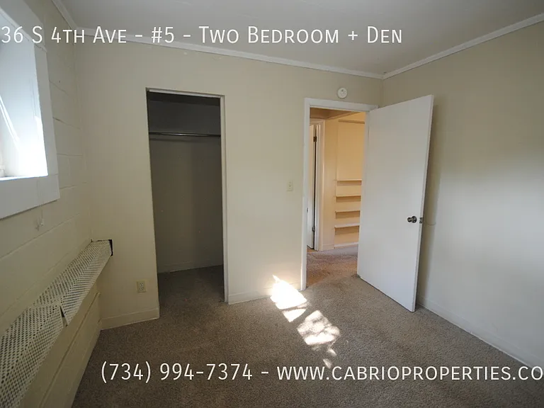 536 S 4th Ave — Photo 25