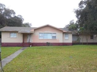805 Bon Air St, Lakeland, FL 33805