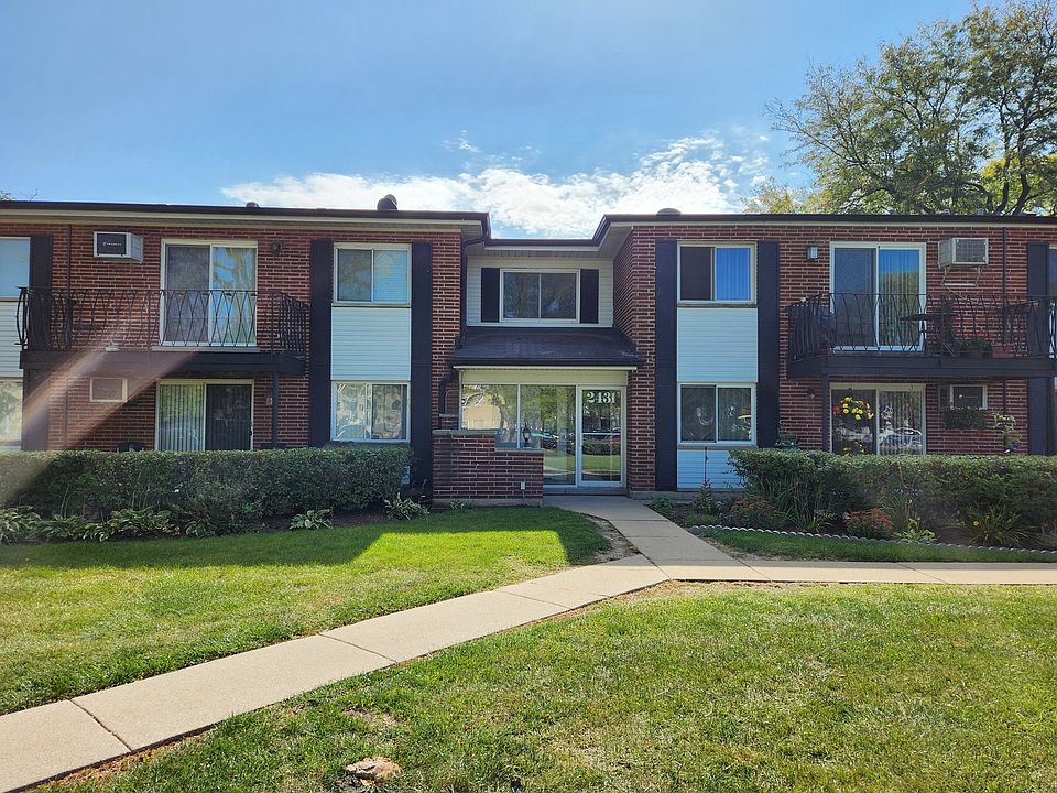 1st image of 2431 E Brandenberry Ct APT 1N