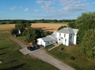 7320 Geiger Rd, Pigeon, MI 48755