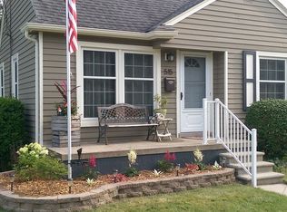 515 John M Ave, Clawson, MI 48017