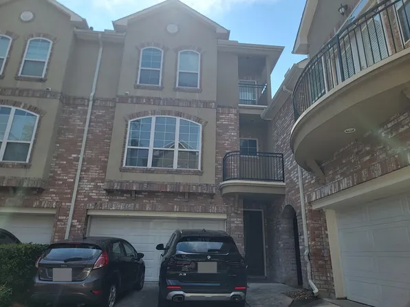 42 Versante Ct, Houston, TX 77070