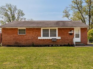 1111 Loring Rd, Columbus, OH 43224