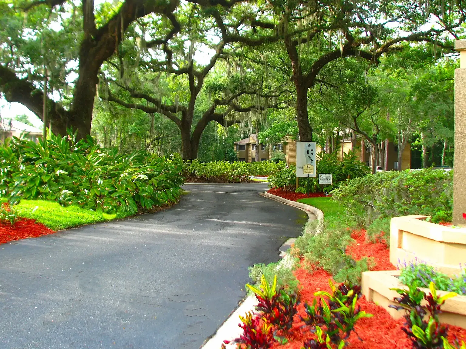 Mandarin Lanai — Photo 3