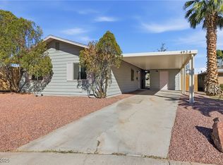 4924 Elaina Ave, Las Vegas, NV 89120