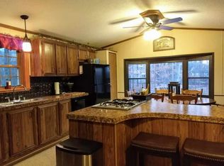 17616 Nelligan Ln, Townsend, WI 54175