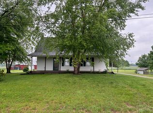 10946 N Us Highway 31, Seymour, IN 47274