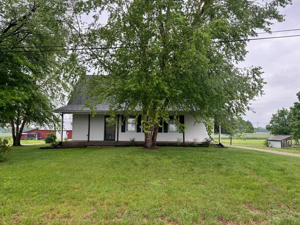 10946 N Us Highway 31, Seymour, IN 47274