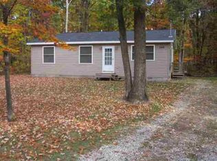 326 Agate, Higgins Lake, MI 48627