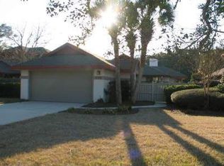 110 Ocean Ridge Dr, Fernandina Beach, FL 32034