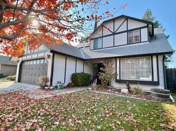 1713 Walnut Blossom Way, Modesto, CA 95355