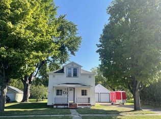 106 Alexander Ave, Rothschild, WI 54474