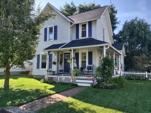 301 Belmont St, Marion, OH 43302