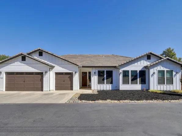 7724 Sunset Ave, Fair Oaks, CA 95628