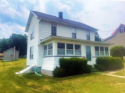 1170 Chestnut Ave, Du Bois, PA, 15801