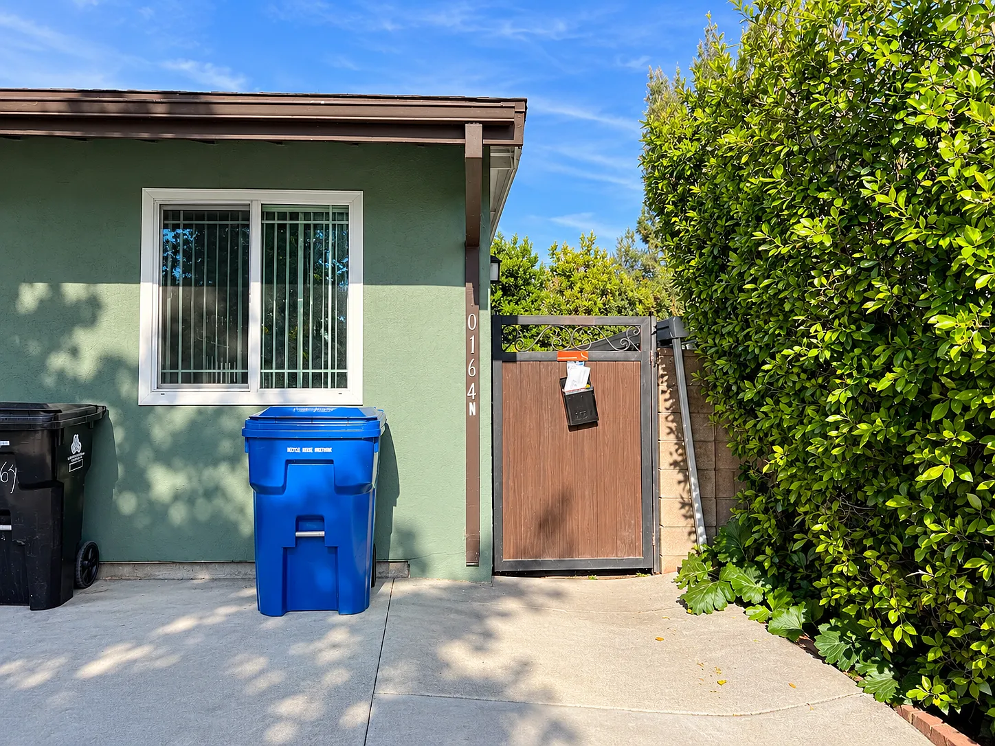 1 bed, 400 sqft, $1,995 — Photo 2