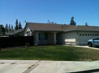 1265 Walnut Meadows Dr, Oakley, CA 94561