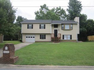 2690 Tucson Way, Powder Springs, GA 30127