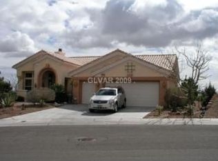 3144 Darby Falls Dr, Las Vegas, NV 89134