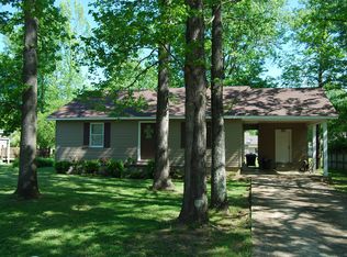 1909 Rosedale St, Corinth, MS 38834